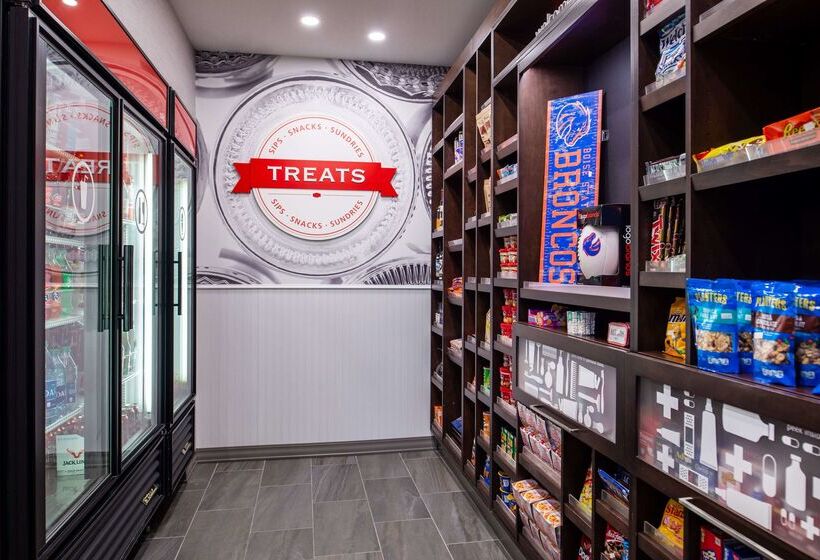 酒店 Hampton Inn & Suites Boise/spectrum