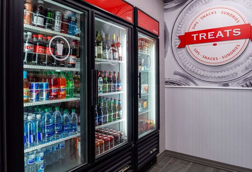 酒店 Hampton Inn & Suites Boise/spectrum