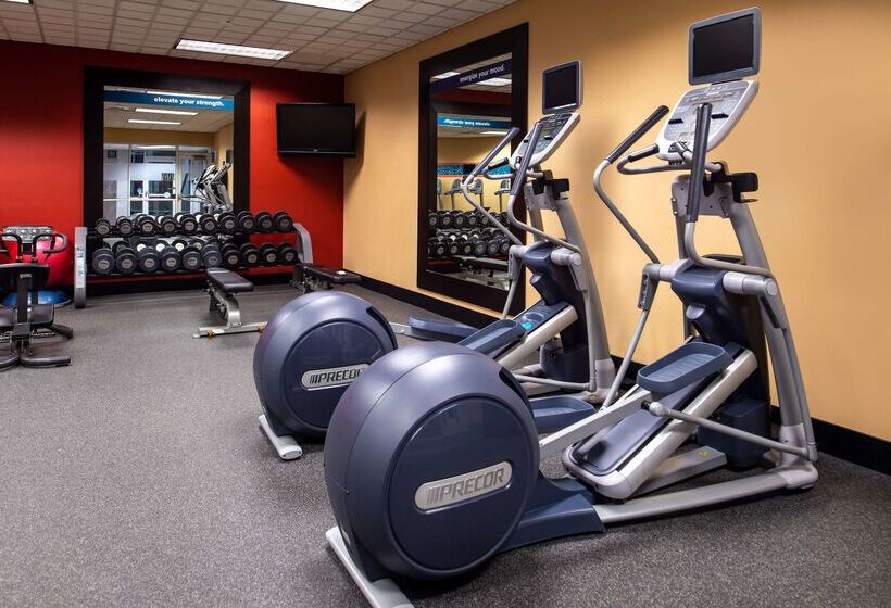 酒店 Hampton Inn & Suites Boise/spectrum