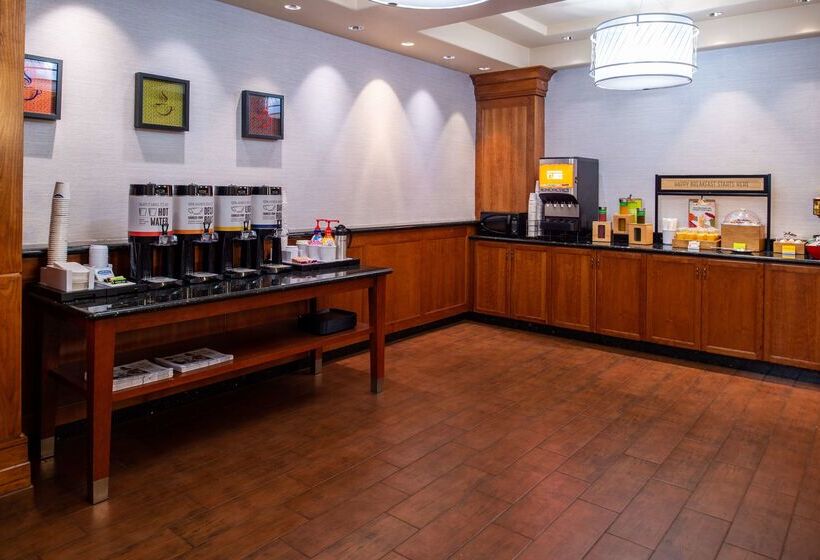 酒店 Hampton Inn & Suites Boise/spectrum