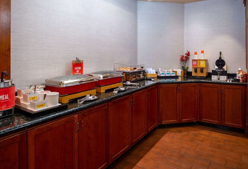 酒店 Hampton Inn & Suites Boise/spectrum