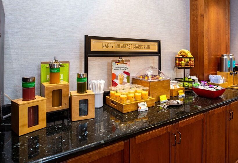 酒店 Hampton Inn & Suites Boise/spectrum