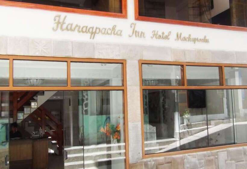 فندق Hanaqpacha Inn
