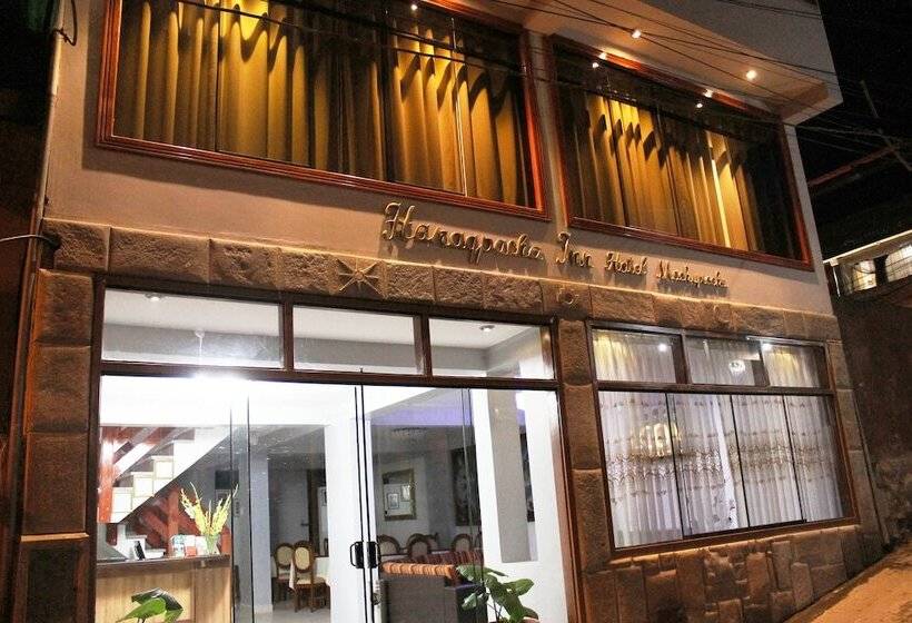 فندق Hanaqpacha Inn