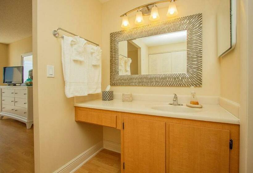 فندق Harborview South Sea Towers