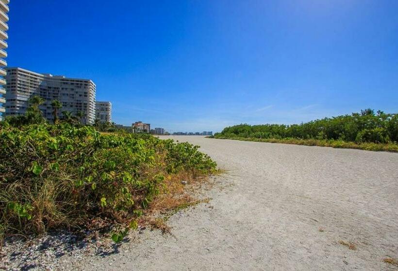 فندق Harborview South Sea Towers