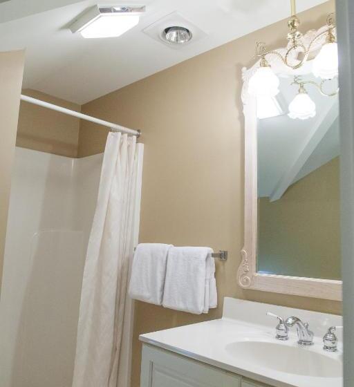 בית מלון כפרי Harbour View Inn