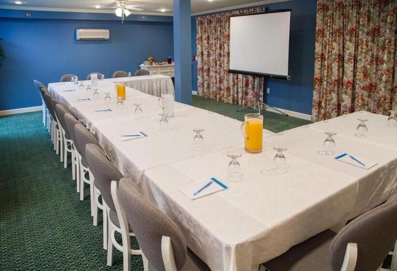 בית מלון כפרי Harbour View Inn