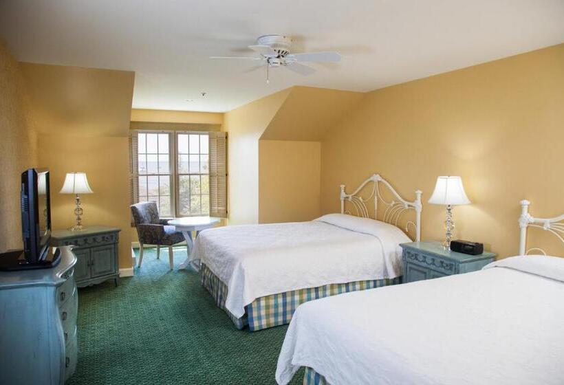 בית מלון כפרי Harbour View Inn