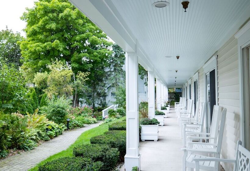 בית מלון כפרי Harbour View Inn