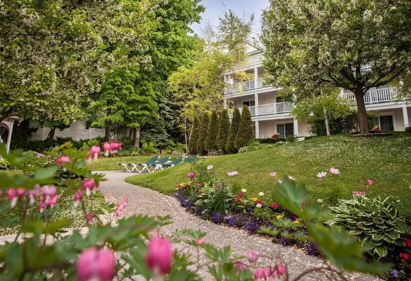 בית מלון כפרי Harbour View Inn