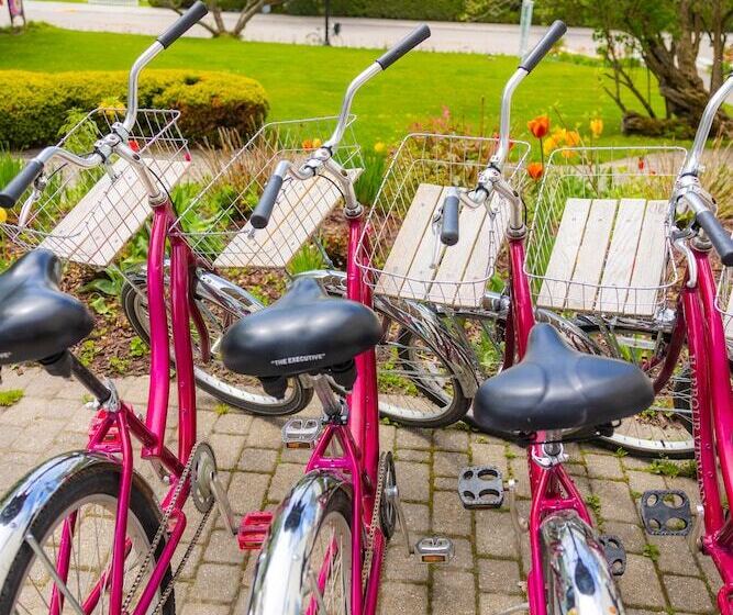 בית מלון כפרי Harbour View Inn