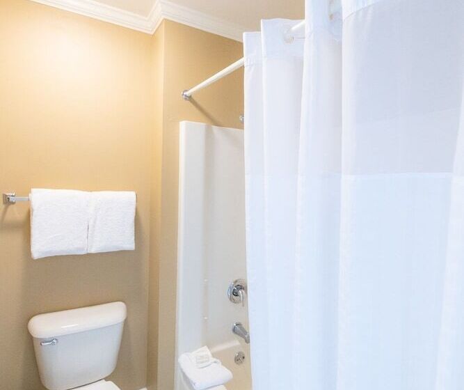 בית מלון כפרי Harbour View Inn