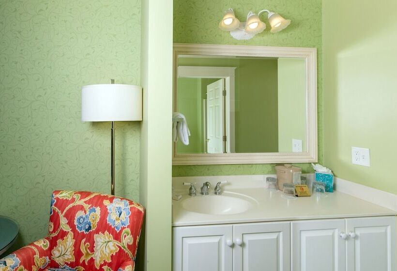 בית מלון כפרי Harbour View Inn