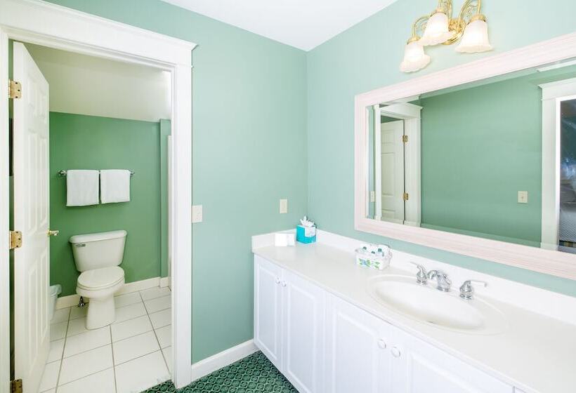 בית מלון כפרי Harbour View Inn