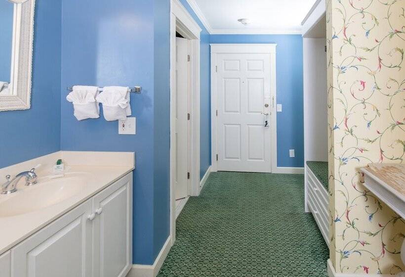 בית מלון כפרי Harbour View Inn