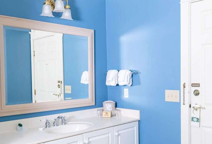 בית מלון כפרי Harbour View Inn