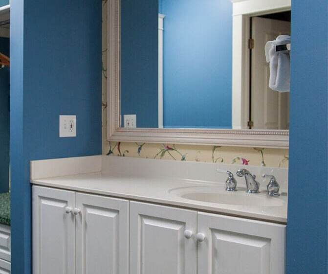 בית מלון כפרי Harbour View Inn