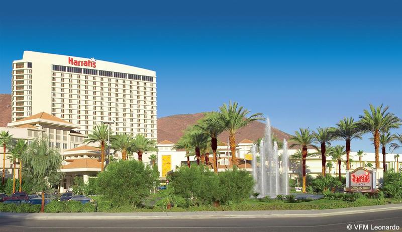 ホテル Harrah S Resort Southern California