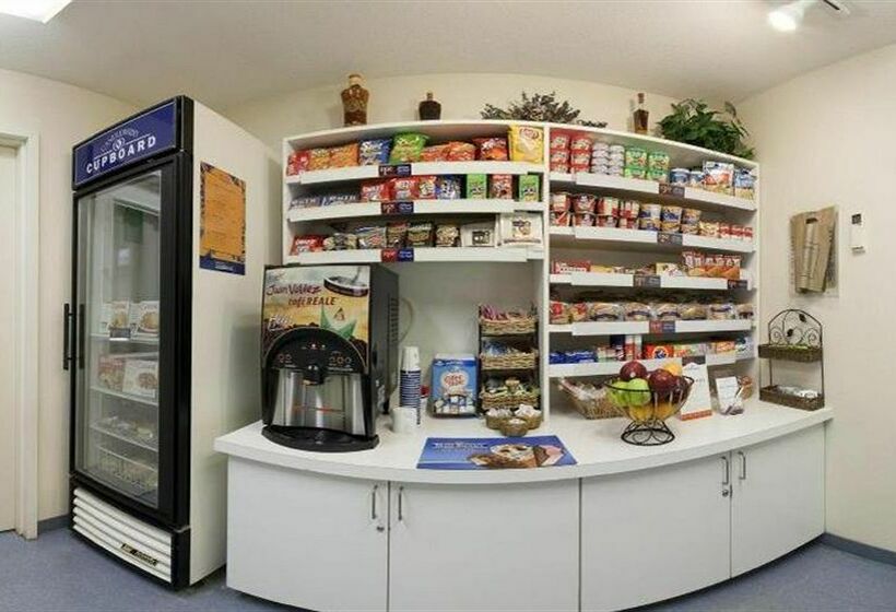 فندق Mainstay Suites Hartford Meriden