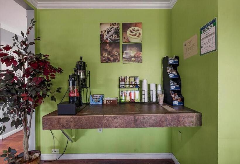 فندق Heritage Inn Express Chico