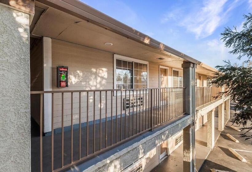 فندق Heritage Inn Express Chico