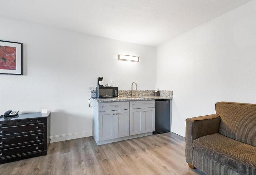 فندق Heritage Inn Express Chico