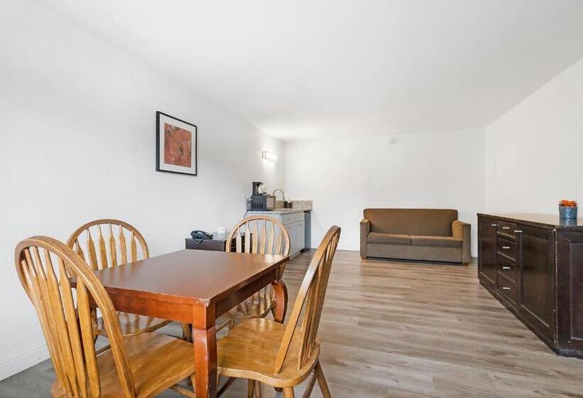 فندق Heritage Inn Express Chico