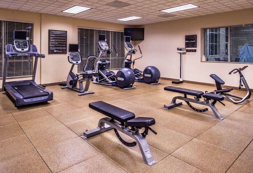 ホテル Hilton Garden Inn Bend