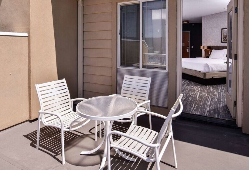 ホテル Hilton Garden Inn Bend