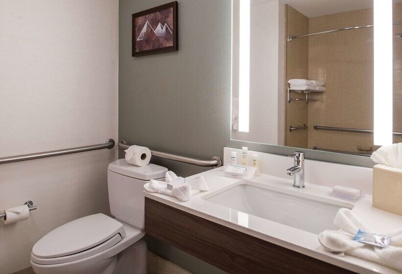 ホテル Hilton Garden Inn Bend