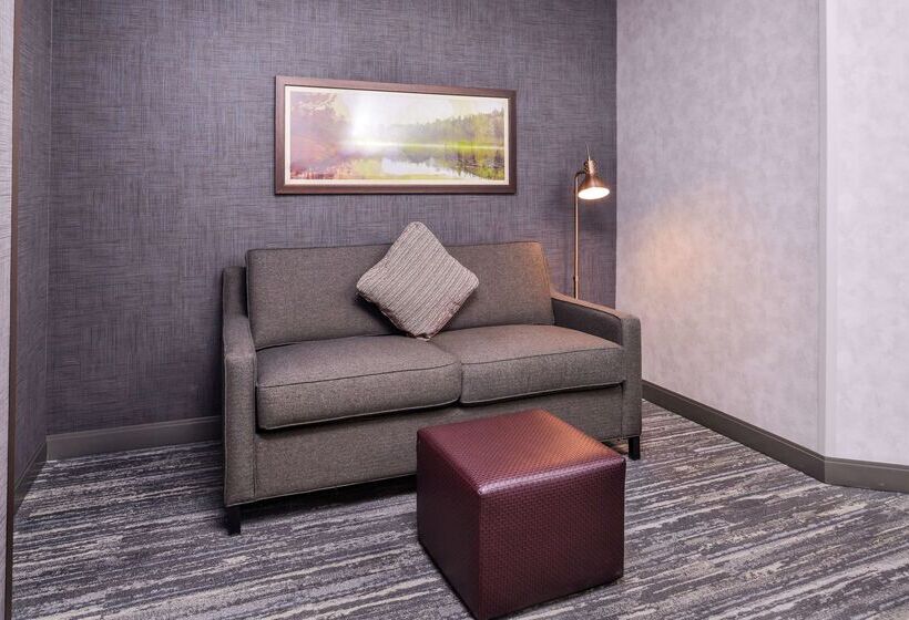 ホテル Hilton Garden Inn Bend