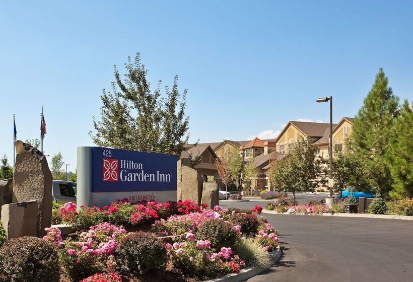 ホテル Hilton Garden Inn Bend