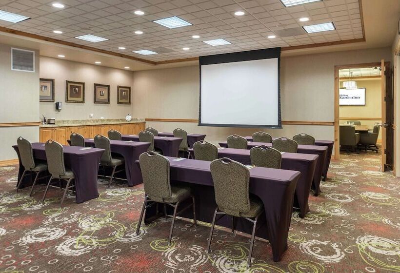 ホテル Hilton Garden Inn Bend