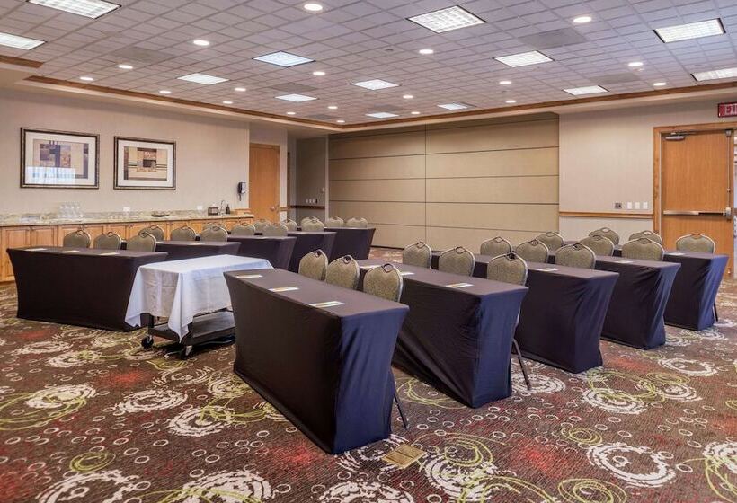 ホテル Hilton Garden Inn Bend