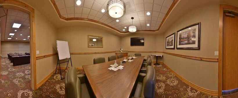 ホテル Hilton Garden Inn Bend