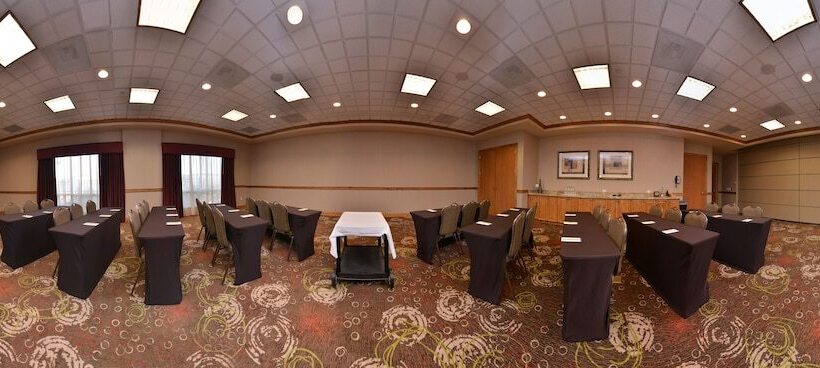 ホテル Hilton Garden Inn Bend