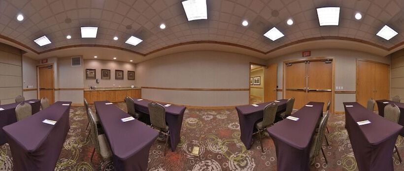 ホテル Hilton Garden Inn Bend