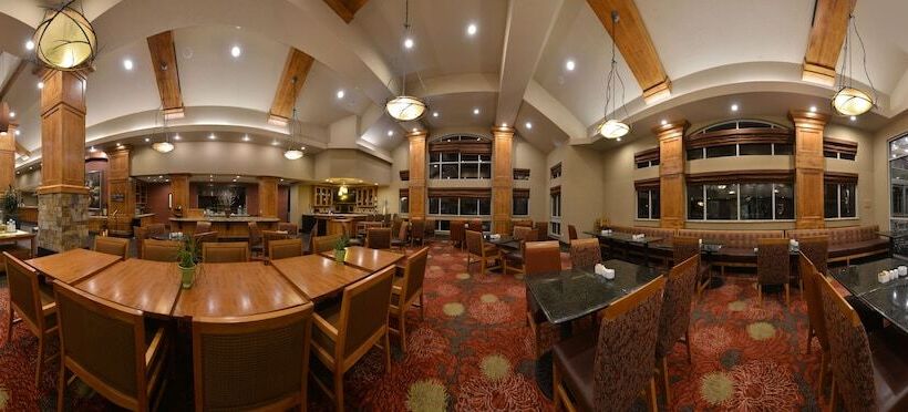 ホテル Hilton Garden Inn Bend