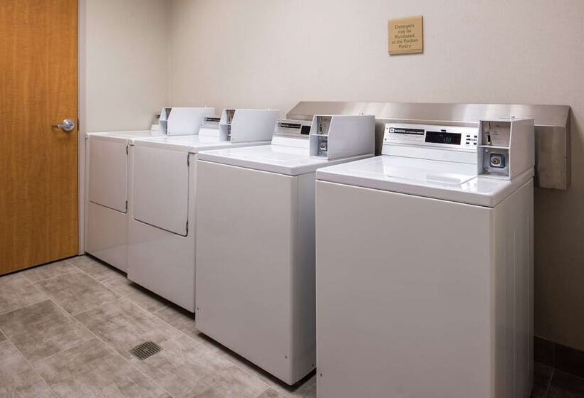 ホテル Hilton Garden Inn Bend