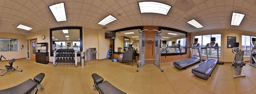 ホテル Hilton Garden Inn Bend