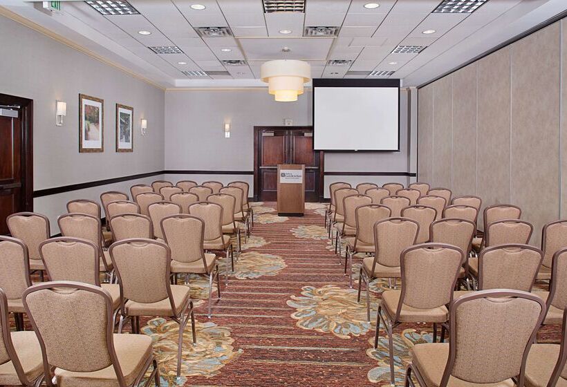 هتل Hilton Garden Inn Denver Tech Center