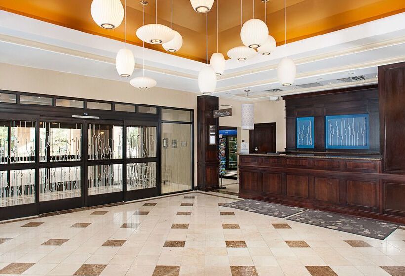هتل Hilton Garden Inn Denver Tech Center
