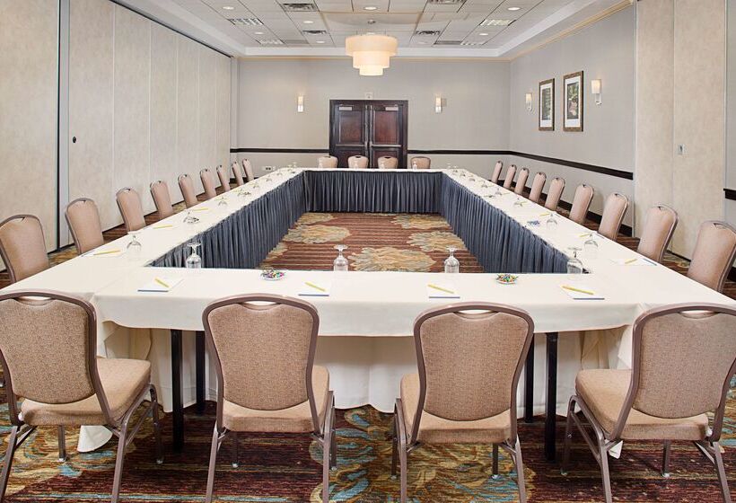 호텔 Hilton Garden Inn Denver Tech Center