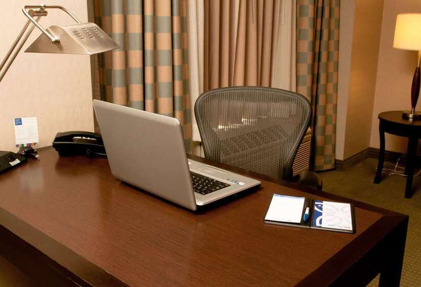 호텔 Hilton Garden Inn Denver Tech Center