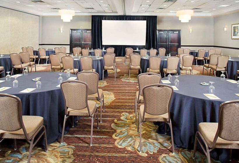 호텔 Hilton Garden Inn Denver Tech Center