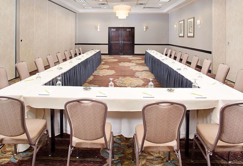 호텔 Hilton Garden Inn Denver Tech Center