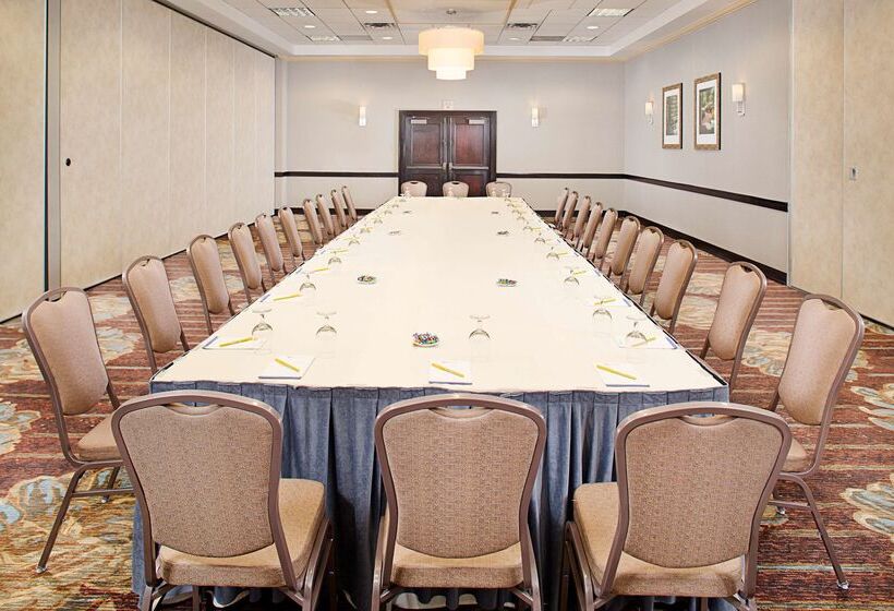 호텔 Hilton Garden Inn Denver Tech Center