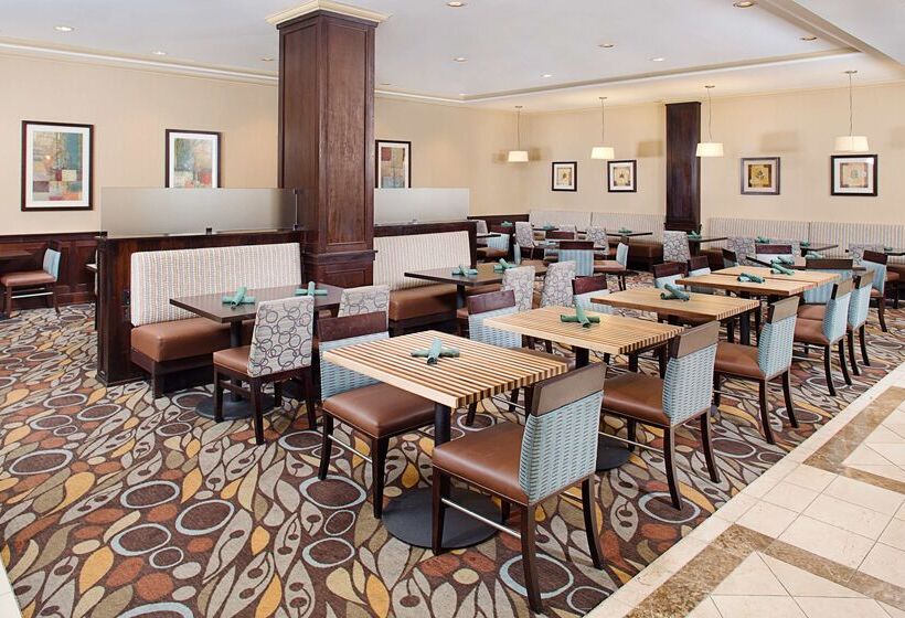 호텔 Hilton Garden Inn Denver Tech Center