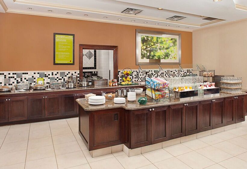 هتل Hilton Garden Inn Denver Tech Center
